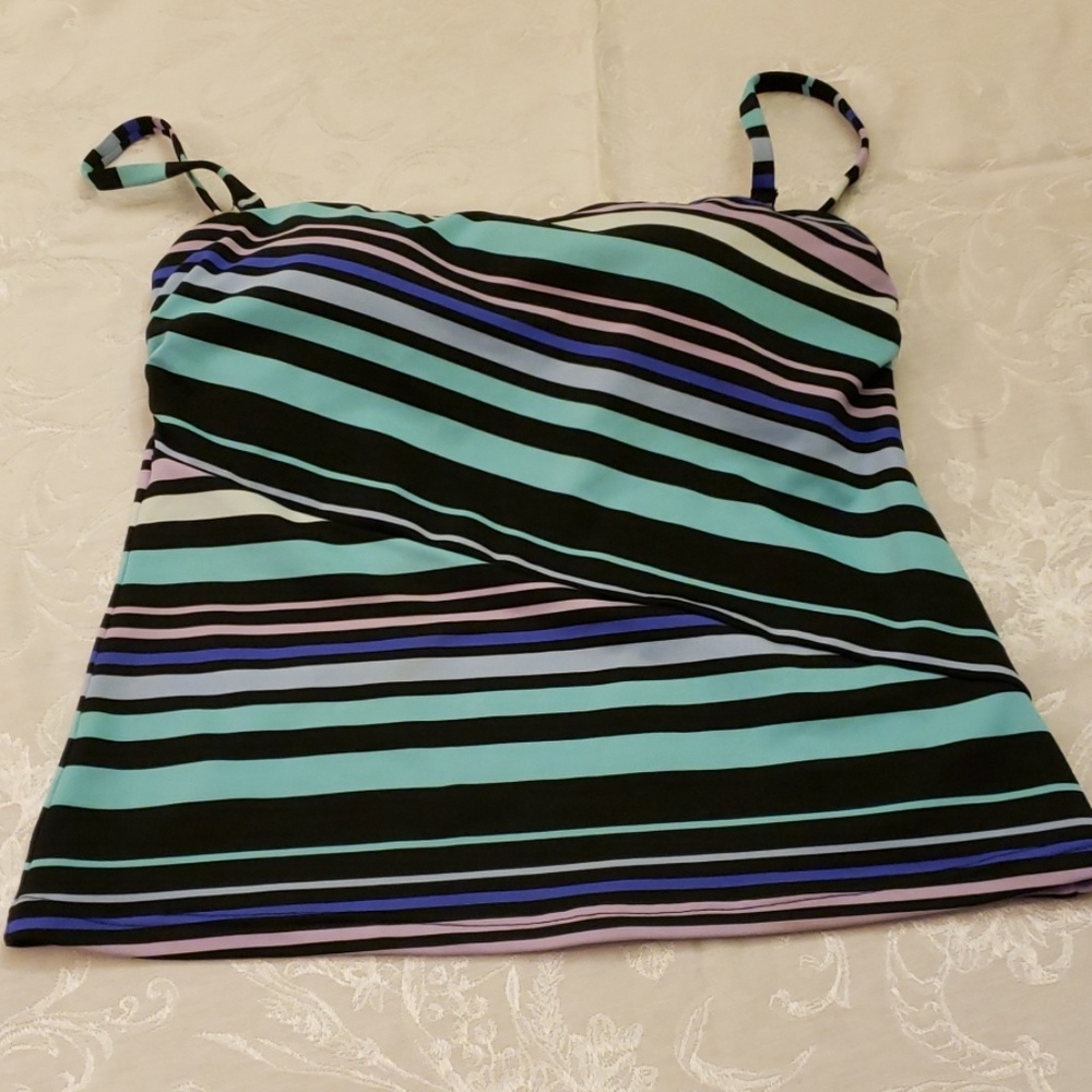 Jag Tankini